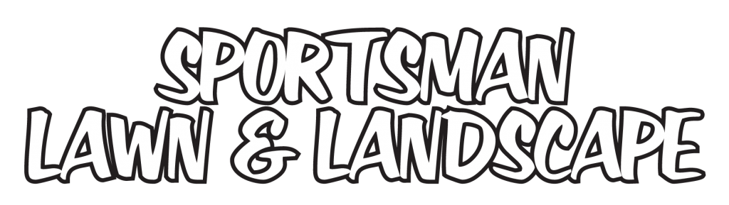 Logo for Sportsman Lawn & Landscape